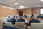 نشست تخصصی بررسی راهکارهای توسعه زنجیره ارزش پنبه و ارزیابی جایگاه پنبه‌دانه در ردیف دانه‌های روغنی