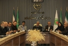 گامی مؤثر در ارتقای سلامت و شفافیت زنجیره غذایی/ گردهمایی آموزشی شناسه‌دار کردن محصولات کشاورزی 
