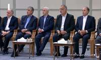 دیدگاه‌های راهبردی مقام معظم رهبری مبنی بر ضرورت خودکفایی در گندم و امنیت غذایی کشور