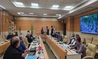 تقدیر ازقهرمان المپیاد جهان کامپیوتر 