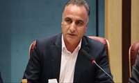 ستاد الگوی کشت استان گلستان به ریاست استاندار تشکیل شود