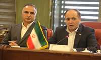 توافق ایران و بلاروس برای تولید مشترک ماشین‌آلات کشاورزی و کود پتاسه