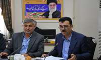 نیمی از زراعت کشور در دیمزار انجام می شود 
