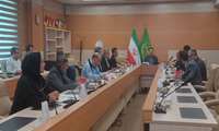 برگزاری یکصد و بیست و نهمین جلسه کمیته فنی گندم کشور با محوریت هماهنگی اجرای پروژه‌ها و تأمین نهاده‌ها