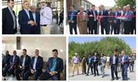   زنجیره تولید بذر کردستان با بهره‌برداری از واحد ۱۵۰۰ تنی سقز تقویت شد