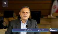 جهش زنجان در تولید گندم؛ استان در مسیر تبدیل‌شدن به قطب ذخیره‌سازی کشور
