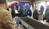«علی‌رضا طولابی» سرپرست سازمان جهاد کشاورزی استان ایلام شد