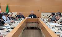 برگزاری پنجمین جلسه کمیته فنی سیب‌زمینی در سال ۱۴۰۵ با تأکید بر نقش کلیدی بخش خصوصی در جهش تولید