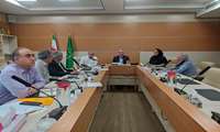 برگزاری نشست تخصصی توسعه ظرفیت‌های تولید و تأمین بذور هیبرید سبزی و صیفی