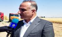 تسریع در ارتقای بهره‌وری در بخش کشاورزی/ تولید ۱۴ میلیون تن گندم در کشور پیش‌بینی می‌شود