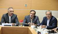 تشکیل کمیته کارشناسی برای برنامه تأمین انرژی پایدار در بخش کشاورزی/در تأمین امنیت غذایی باید نگاه جامع ملی داشته باشیم