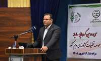 آینده زراعت و باغبانی کشور به توسعه کشاورزی دیم وابسته است