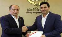 بهزاد باباخانی مدیرعامل شرکت خدمات حمایتی کشاورزی شد