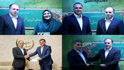 ۲ انتصاب و یک ابقا در وزارت جهاد کشاورزی/ حکم معاونت مشیری برای توسعه بازرگانی ابلاغ شد