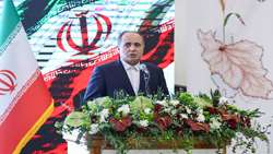 کشاورزی ایران در برابر فشارها و تهدیدها تاب‌آوری خود را نشان داد/ تولید محصولات کشاورزی با وجود محدودیت منابع و شرایط جنگی افزایش یافت