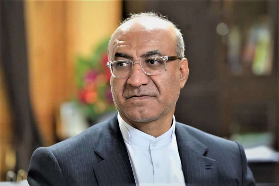 منوچهر 