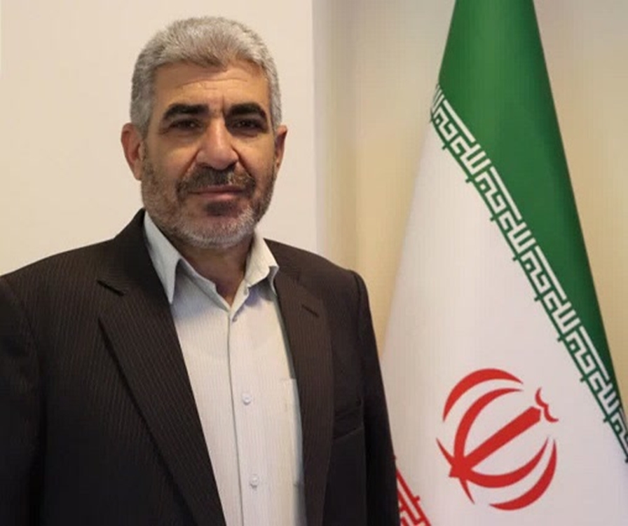 خرید قریب به 300 هزار تن گندم در استان زنجان