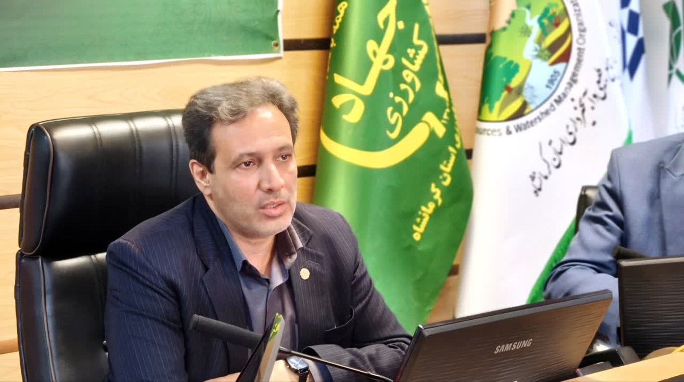 خرید تضمینی گندم در کرمانشاه از ۶۷۳ هزار تن عبور کرد/رشد ۱۷ درصدی نسبت به سال گذشته