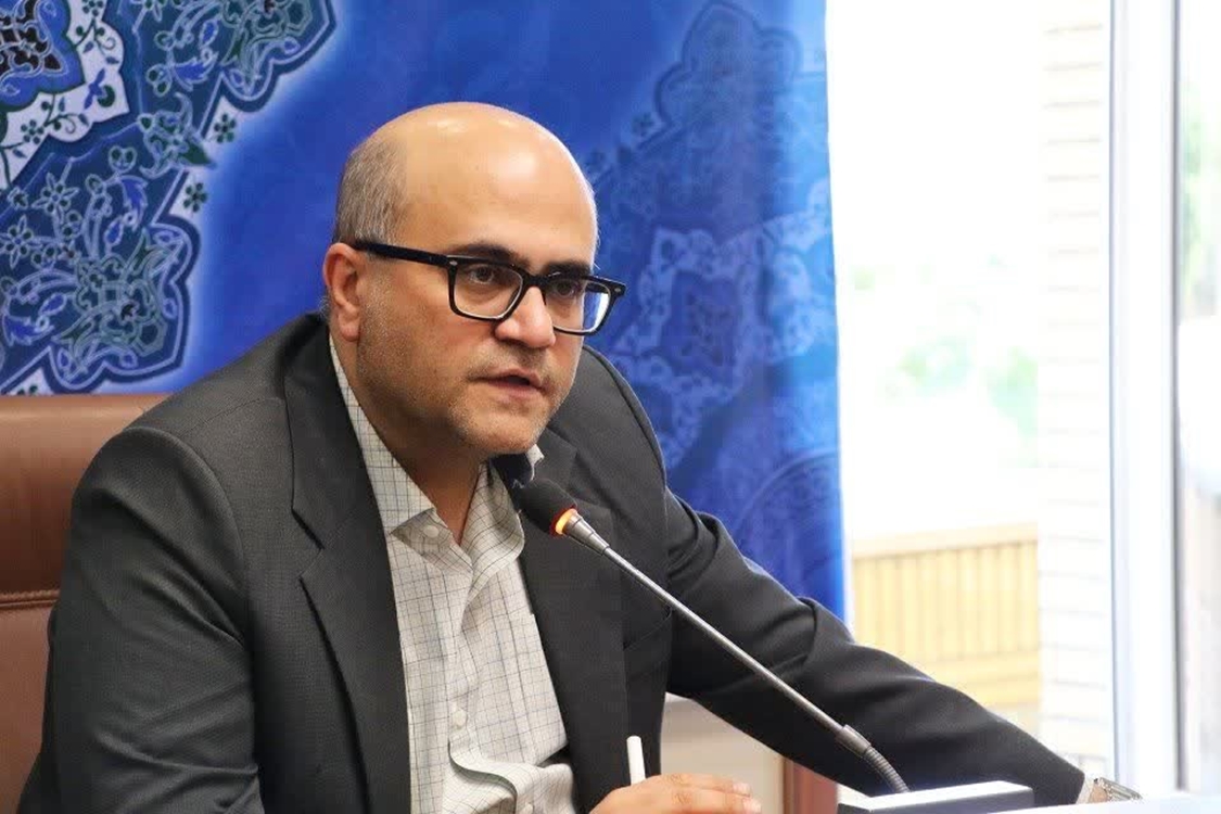 خرید تضمینی گندم قزوین از ۲۱۰ هزار تن عبور کرد/رشد ۳.۷ درصدی نسبت به سال گذشته