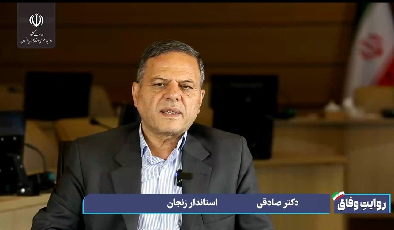 جهش زنجان در تولید گندم؛ استان در مسیر تبدیل‌شدن به قطب ذخیره‌سازی کشور