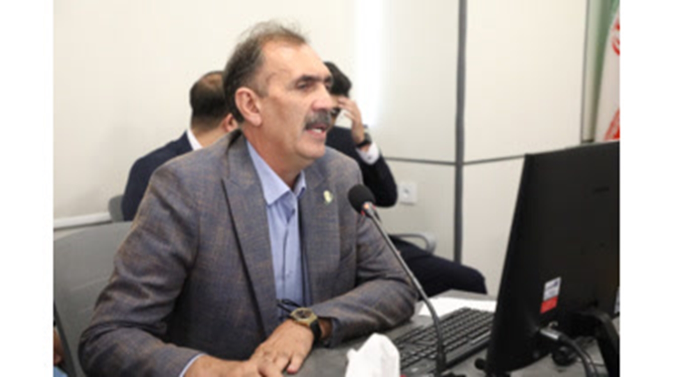 توسعه ارقام متحمل به خشکی راهبرد افزایش پایداری تولید در دیم‌زارهاست