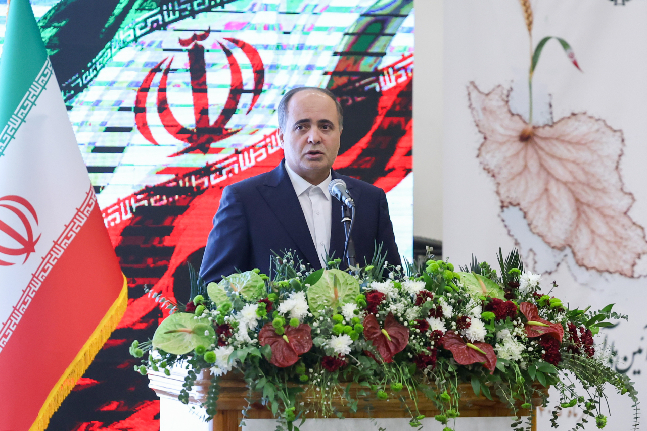 کشاورزی ایران در برابر فشارها و تهدیدها تاب‌آوری خود را نشان داد/ تولید محصولات کشاورزی با وجود محدودیت منابع و شرایط جنگی افزایش یافت