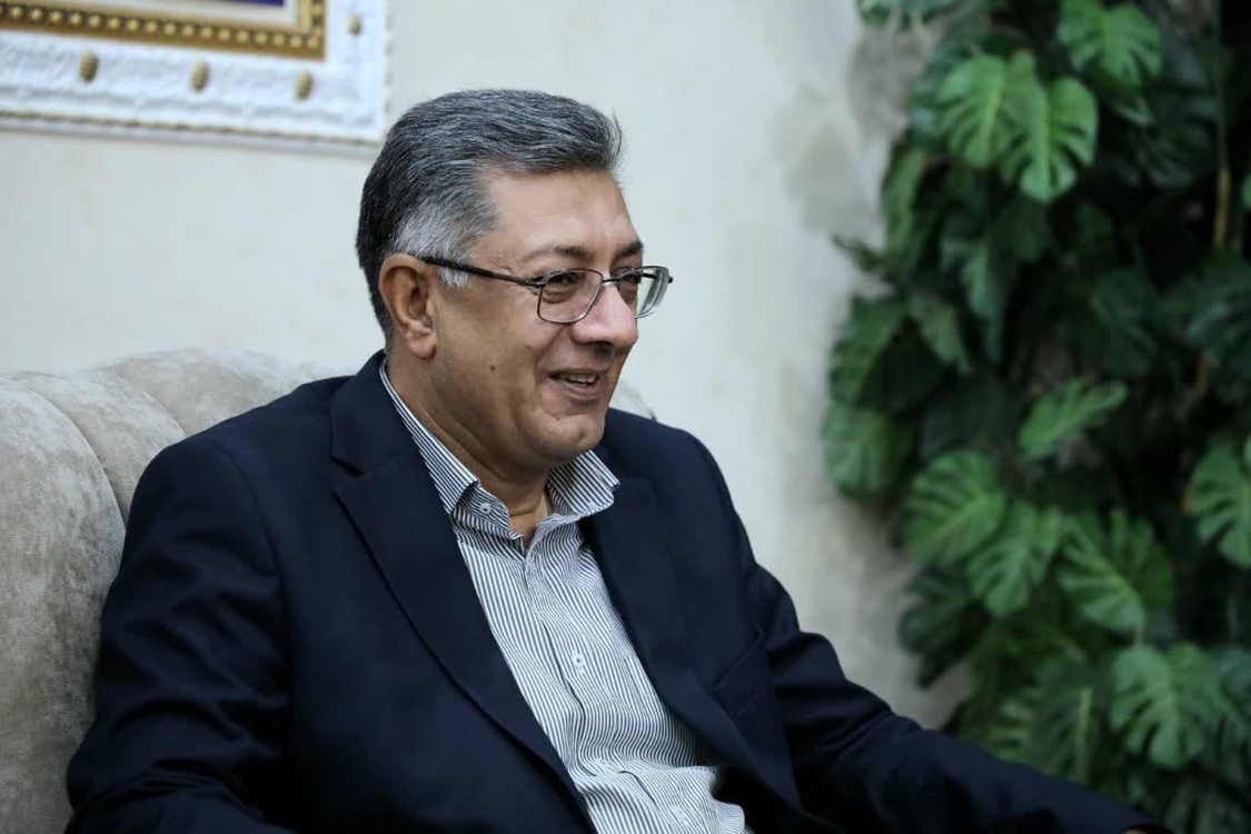 ایلام؛ پیشران تولید بذور اصلاح‌شده گندم در کشور / کسب رتبه سوم کیفیت گندم و فعالیت ۱۷ مرکز فرآوری مدرن