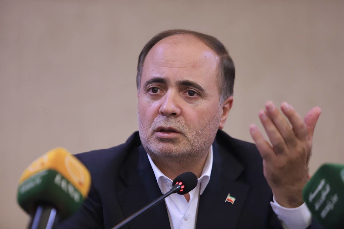 مدیریت جهادی ضامن امنیت غذایی کشور در شرایط دشوار شد