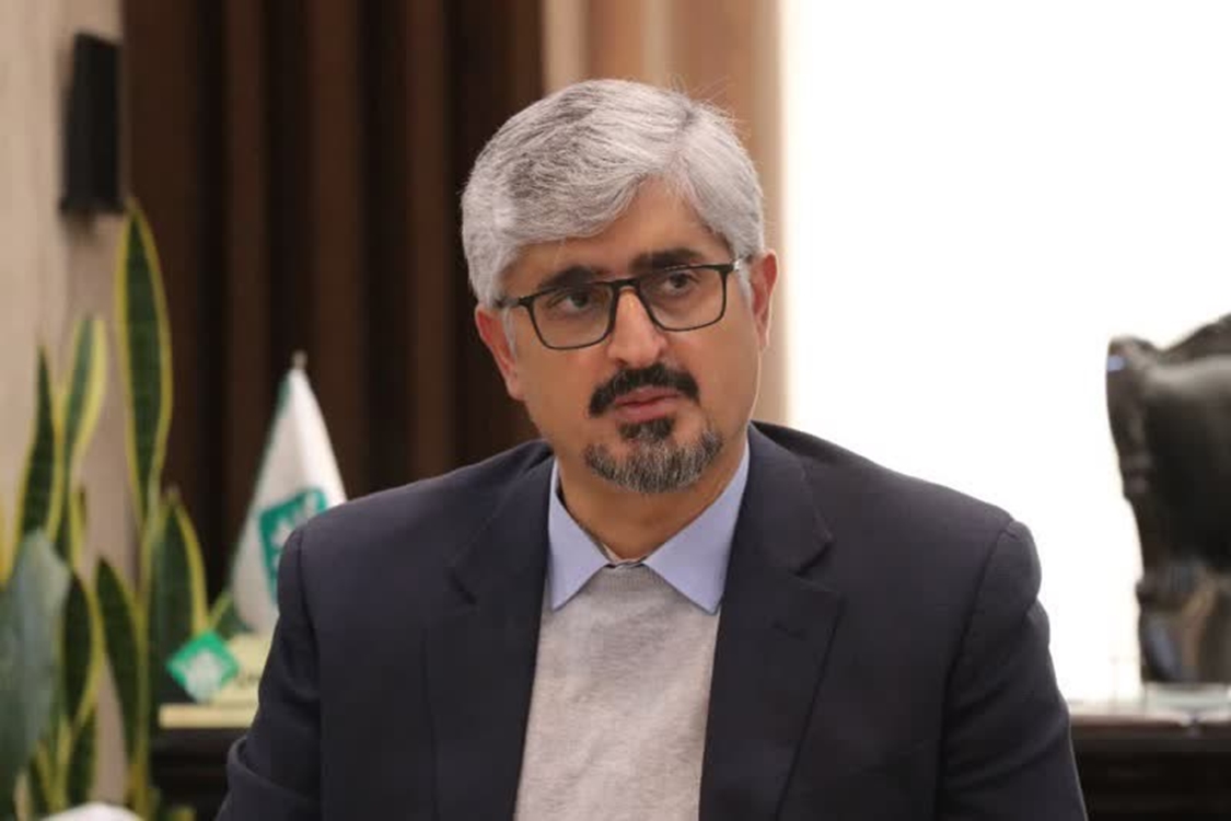 فارس رتبه اول تولید بذر و رتبه سوم تولید گندم در کشور را کسب کرد