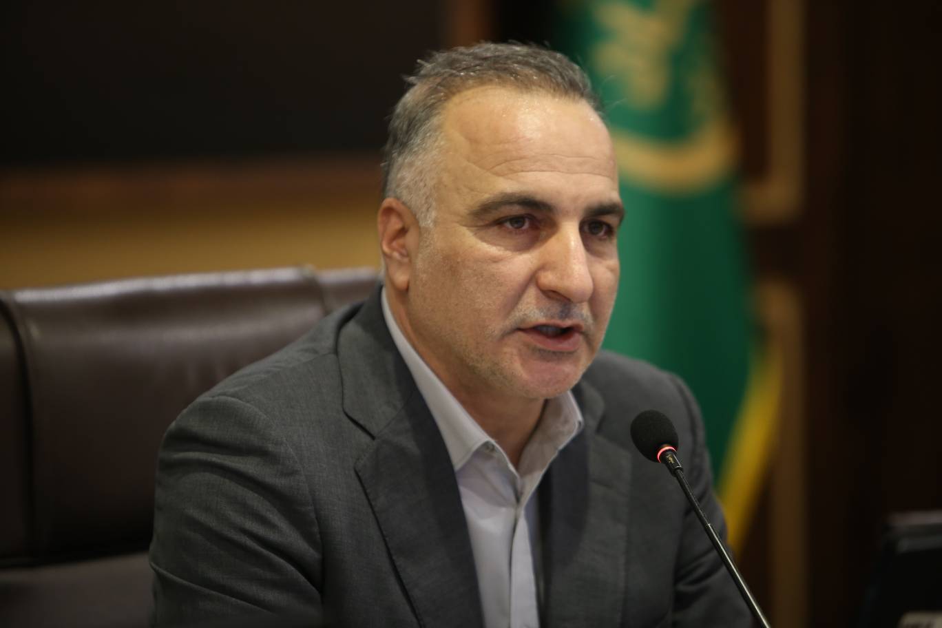 توسعه کشت پاییزه چغندرقند؛ راهکار سازگاری با بحران آب و پایداری صنعت قند و شکر