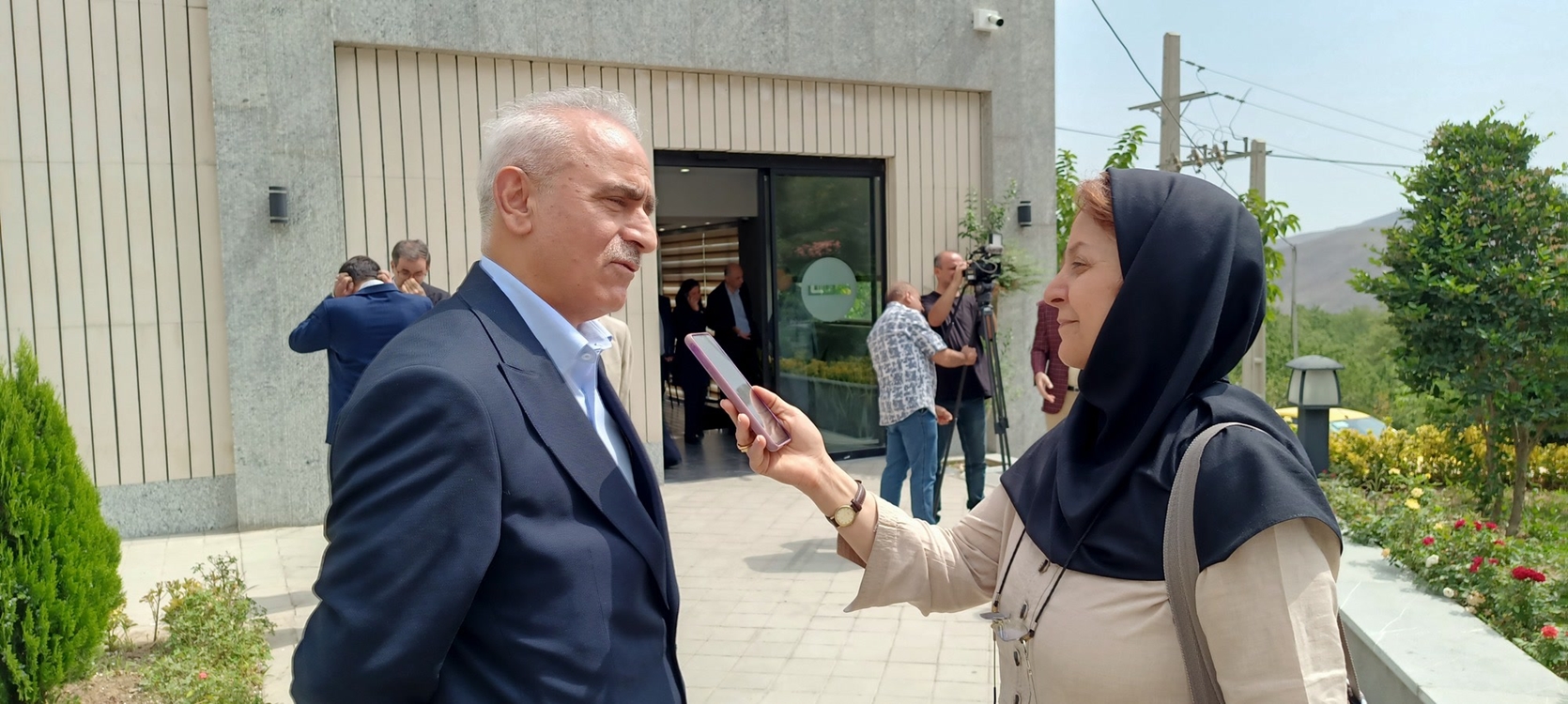 کاهش مداخله دولت در بازار کشاورزی با توسعه خریدهای توافقی/  تولید ۳ میلیون تن سیب‌زمینی تا پایان آبان پیش‌بینی می‌شود