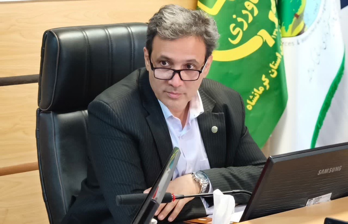 خرید بیش از ۶۸۳ هزار تن گندم درکرمانشاه/ پرداخت ۸۱ درصد مطالبات گندمکاران