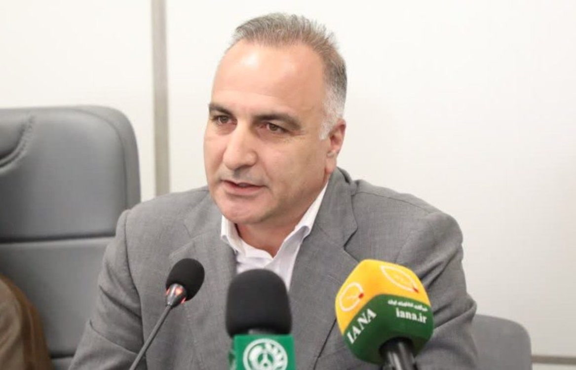 معاون امور زراعت وزارت جهاد کشاورزی: دانش و پژوهش، ضامن پایداری تولید و امنیت غذایی کشور است